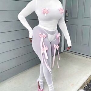 2 Piece Stunna Set