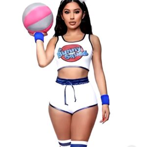 Lola Bunny Costume