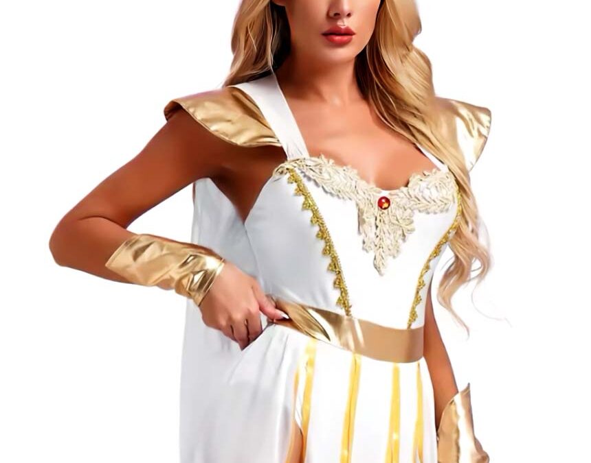 Roman Goddess