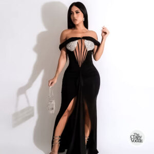 Sara Luxx Dress