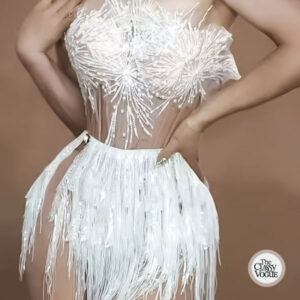 So Icyy 2 Piece Set